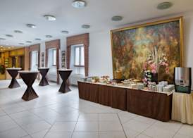 B39 Benczúr Apartment 2