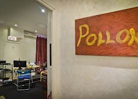 Pollon Inn Sanremo 5