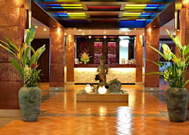 Chang Buri Resort & Koh Chang Hillside 2