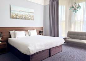 The View Hotel Folkestone, a member of Radisson Individuals 4