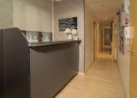 Ciudad Condal Hostal - Paseo de Gracia 2