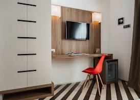 Dan Hotel 3