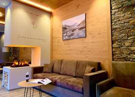 Chalet Aster 2