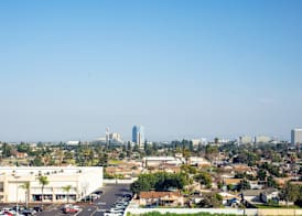 Sheraton Garden Grove-Anaheim South 4