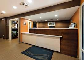 Fairfield Inn Orangeburg 3