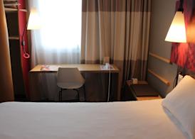 ibis Arcachon la Teste de Buch 5