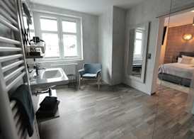 Haus Vergißmeinnicht 4