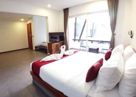 Hotel Records 2
