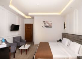 Cairo Capital Hotel 5