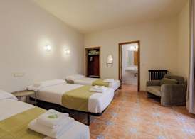 HOTEL Ávila Centro 3