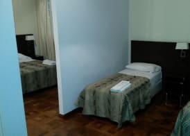 Tucuman Palace Hotel 3