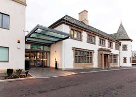DoubleTree by Hilton London Heathrow Airport 4