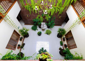 Hotel Boutique Castilla de Leòn 2