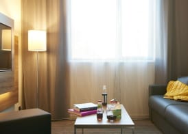 Moxy Birmingham NEC and Airport 5