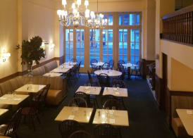 HOTEL WALES 3