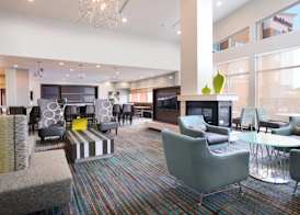 Residence Inn by Marriott Houston Pasadena 2