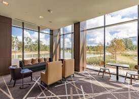Houston CityPlace Marriott at Springwoods Village 4