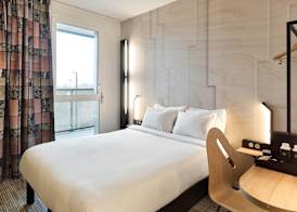 B&B HOTEL Versailles Rocquencourt 2