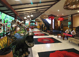 Jungle Retreat by Kupu Kupu Barong 2