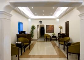 Barakat Hotel Apartments 4