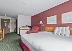 Wautoma Inn by OYO Near Airport WI 73 5