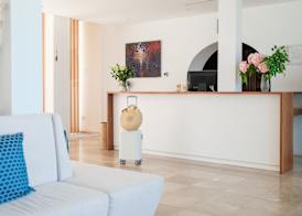 Hotel Cala Dor - Adults Only 4
