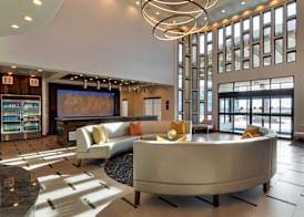 Best Western Premier Liberty Inn & Suites 4