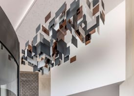 Hyatt Regency Cape Town 4