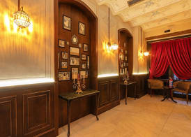 Meroddi Barnathan Hotel 4