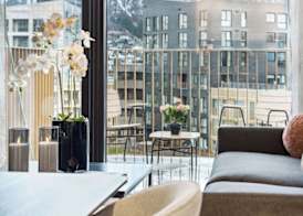 TotalApartments Vervet Gjøa 5