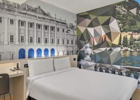 B&B Hotel Como Camerlata 4