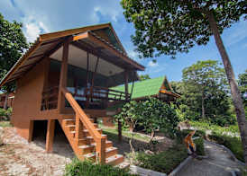 Mountain Resort Koh Lipe 4