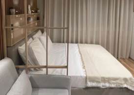 Tirent Apartment- Studio Central 3