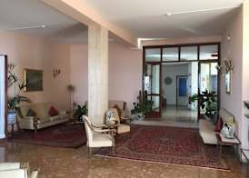 Hotel Mediterranée 5