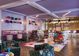 Hotel Colee, Atlanta Buckhead, Autograph Collection 2