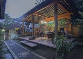 Yuliati House Ubud 5