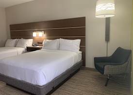Holiday Inn Express HILLSBOROUGH (DURHAM AREA) by IHG 5