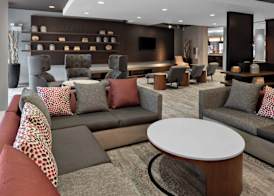 Courtyard by Marriott Raleigh North 3