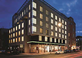 Park Plaza Berlin 4