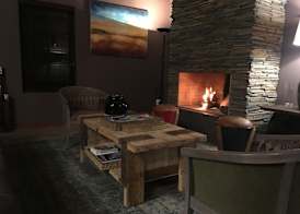 Jbay Zebra Lodge 3