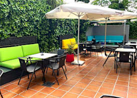 Ibis Madrid Fuenlabrada 2