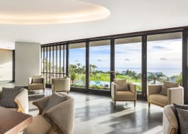 Los Jardines de Abama Suites & Villas 3