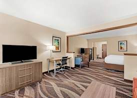 Best Western Maple City Inn 5