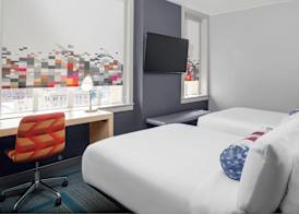Aloft by Marriott El Paso Downtown 5