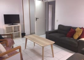 Residència Universitaria Pare Claret 4