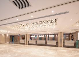 Holiday Inn Beijing Daxing Movie Park by IHG 2