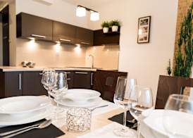 VacationClub Apartments - Morska 3