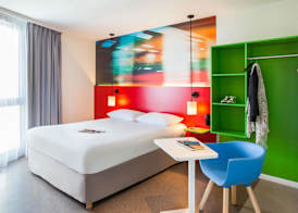 Ibis Styles Mulhouse Centre Gare 2