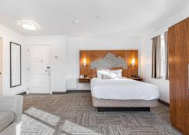 Marshall Suites Bainbridge Island, SureStay Collection by BW 4