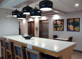 Hampton Inn Frankfort 4